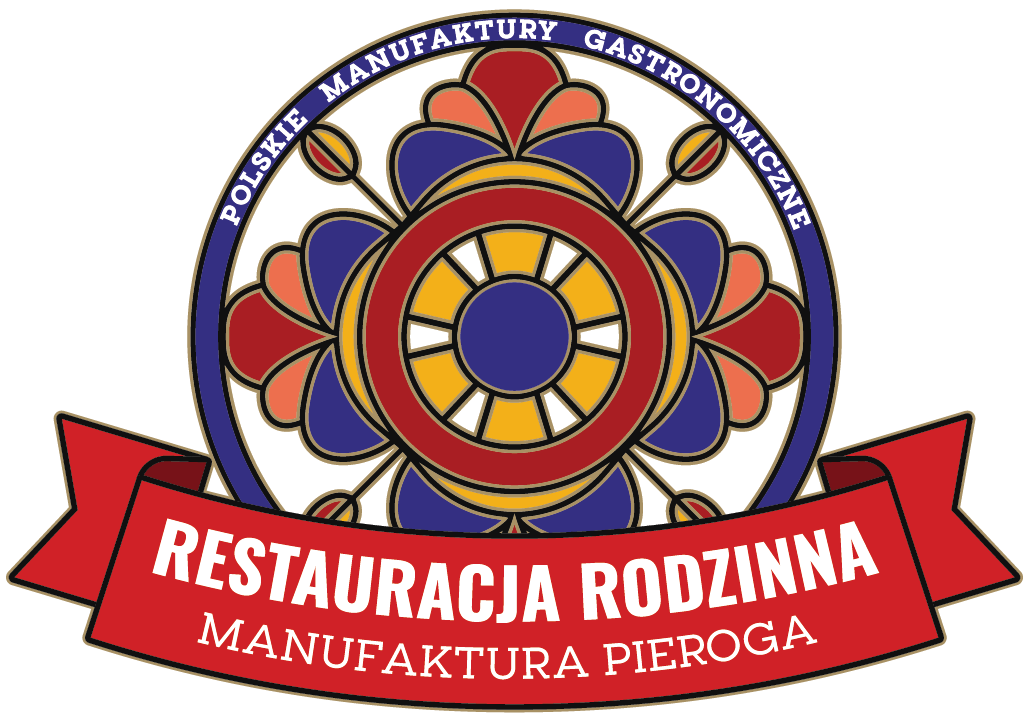 Manufaktura Pieroga logo